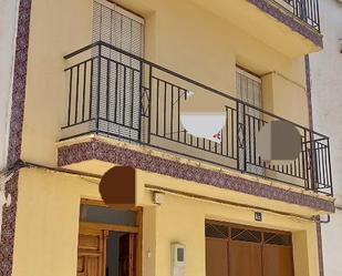 Balcony of Single-family semi-detached for sale in Quesada  with Terrace, Storage room and Balcony