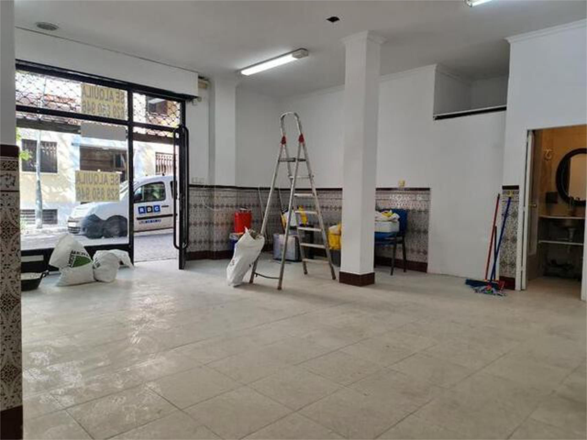 Office to rent in Nuevo Aranjuez - Ciudad de las Artes