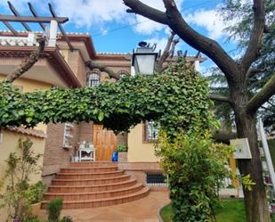 House or chalet to rent in Avenida de los Cerezos, 20, Gójar