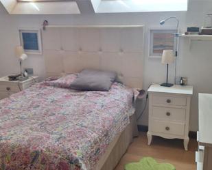 Dormitori de Pis en venda en  Melilla Capital amb Aire condicionat i Terrassa