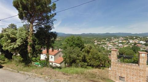 Constructible Land for sale in Carrer Pinatell, 32, Residencial Park, Girona - image 3 Photo 3 of Constructible Land for sale in Carrer Pinatell, 32, Residencial Park, Girona