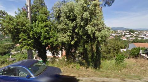 Constructible Land for sale in Carrer Pinatell, 32, Residencial Park, Girona - image 4 Photo 4 of Constructible Land for sale in Carrer Pinatell, 32, Residencial Park, Girona