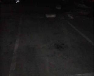 Parking of Garage to rent in Leganés