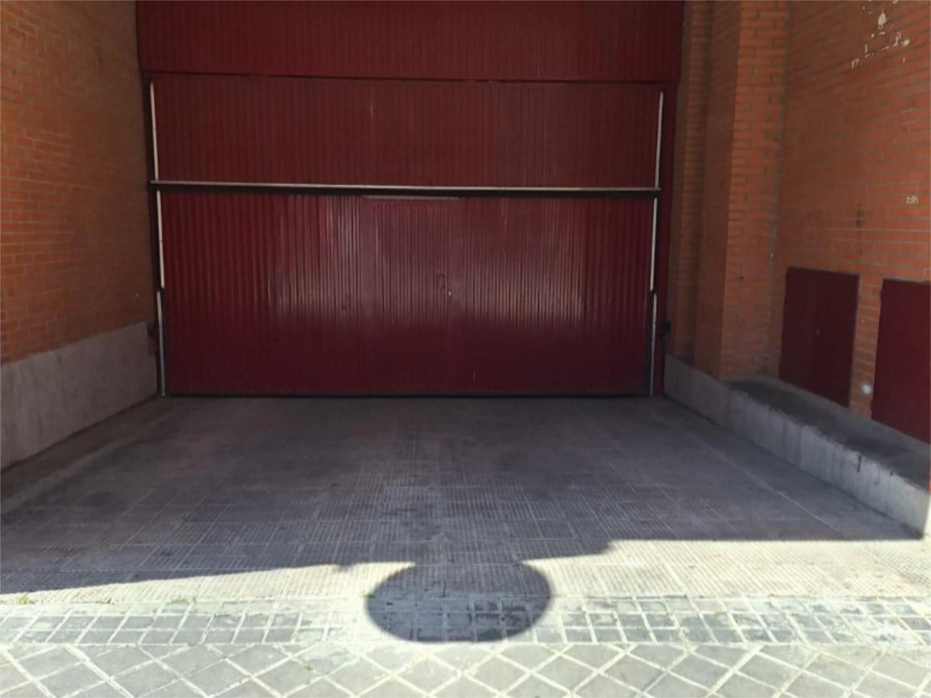 Parking of Garage for sale in Móstoles