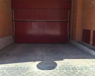 Aparcament de Garatge en venda en Móstoles