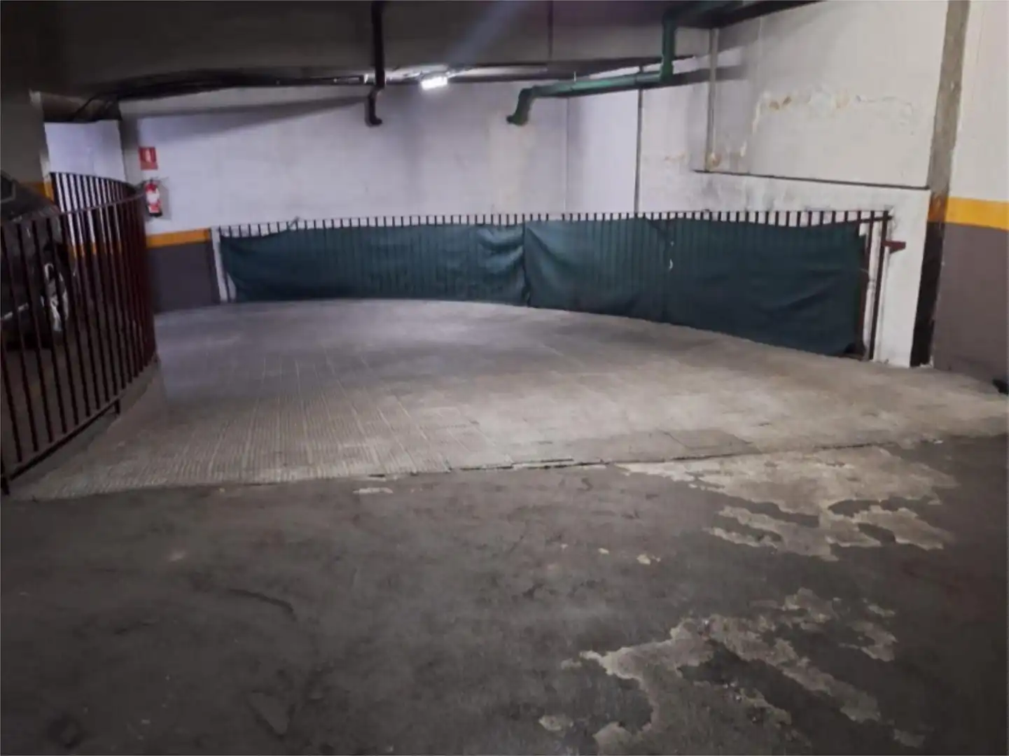 Garage for sale in Móstoles
