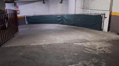 Foto 2 de Garaje en venta en Calle Castellón, 12, Centro, Madrid