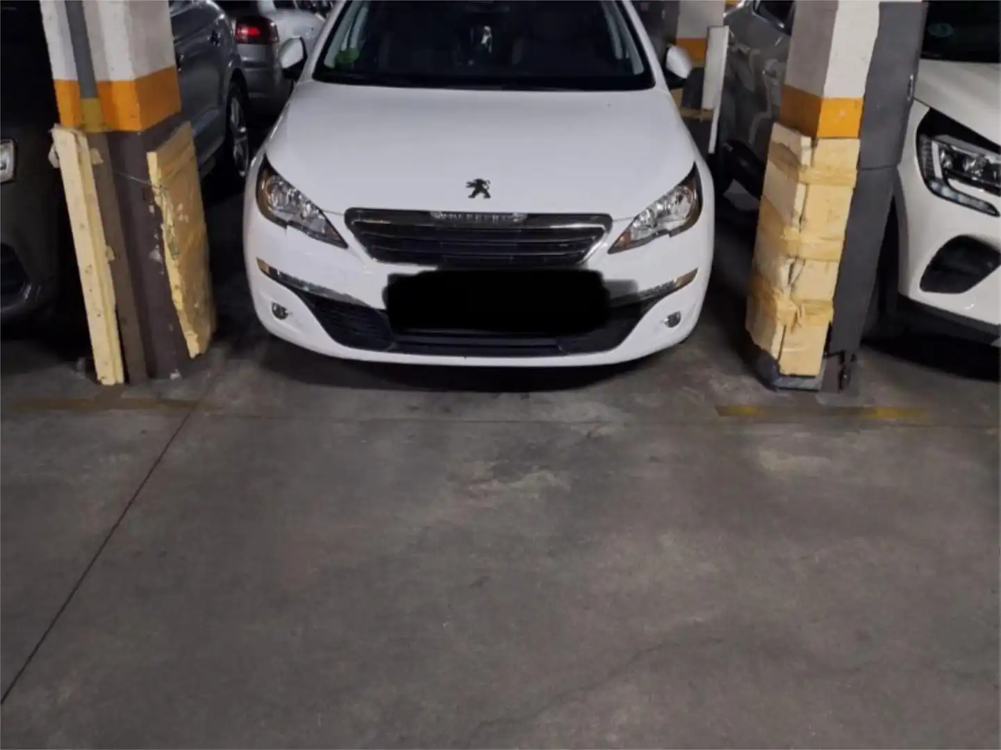 Parking of Garage for sale in Móstoles