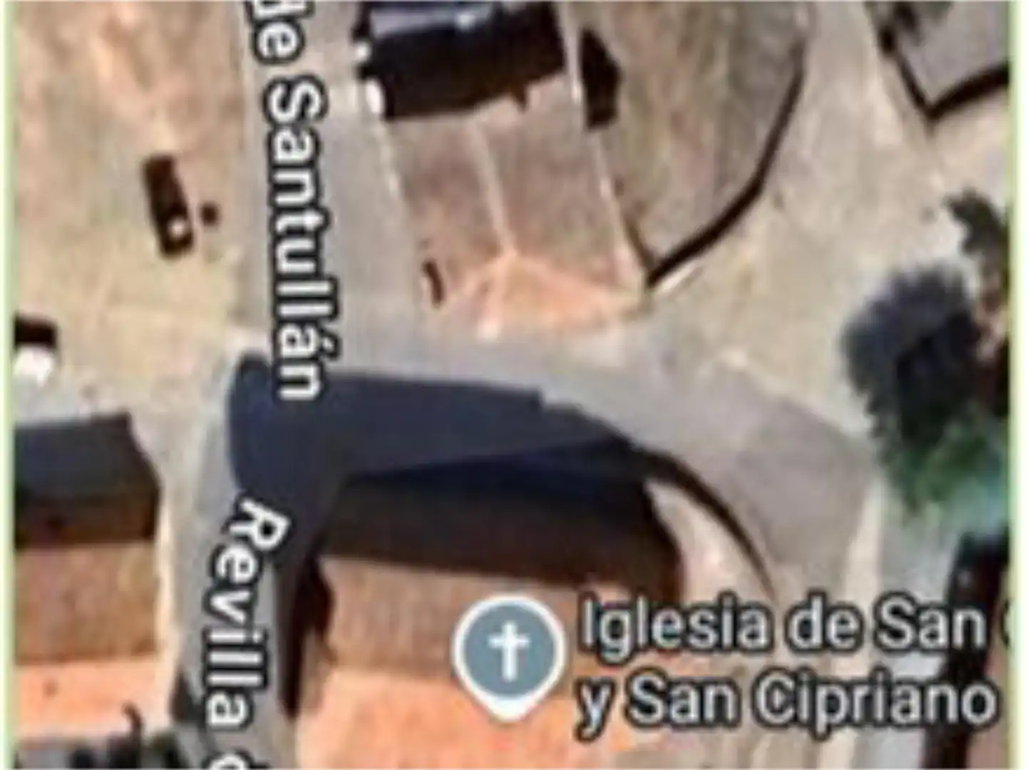 Finca rústica en venda en Barruelo de Santullán amb Jardí privat, Parquet i Traster