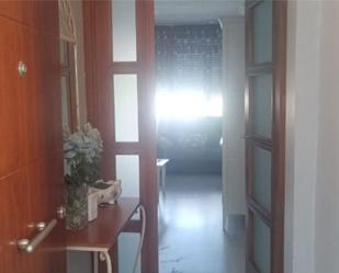 Flat to share in  Sevilla Capital  with Air Conditioner, Parquet flooring and Furnished