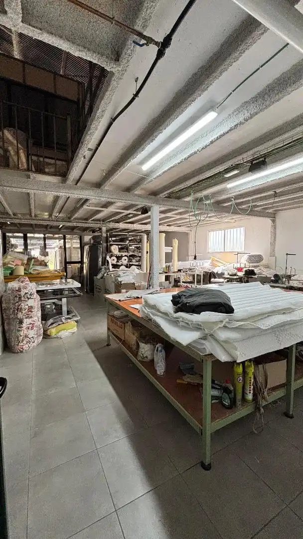 Fabrikhallen zum Verkauf in Avenida Sevilla, 63, Brenes Fabrikhallen zum Verkauf in Brenes mit Klimaanlage