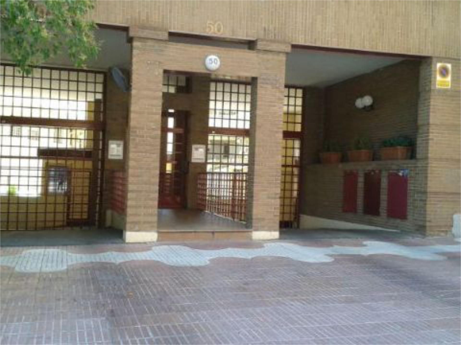 Garage to rent in San Sebastián de los Reyes