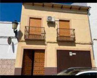 Exterior view of House or chalet for sale in Benamejí  with Heating, Terrace and Storage room