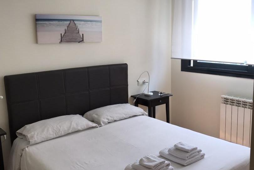 Flat for sale in Calle Clara Campoamor, 6, Luanco - Aramar - Antromero, Asturias - image 1 Photo 1 of Flat for sale in Calle Clara Campoamor, 6, Luanco - Aramar - Antromero, Asturias