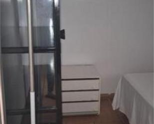 Bedroom of Flat to rent in  Valencia Capital  with Terrace