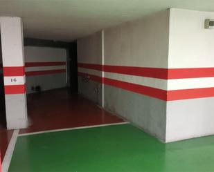 Aparcament de Garatge de lloguer en  Zaragoza Capital