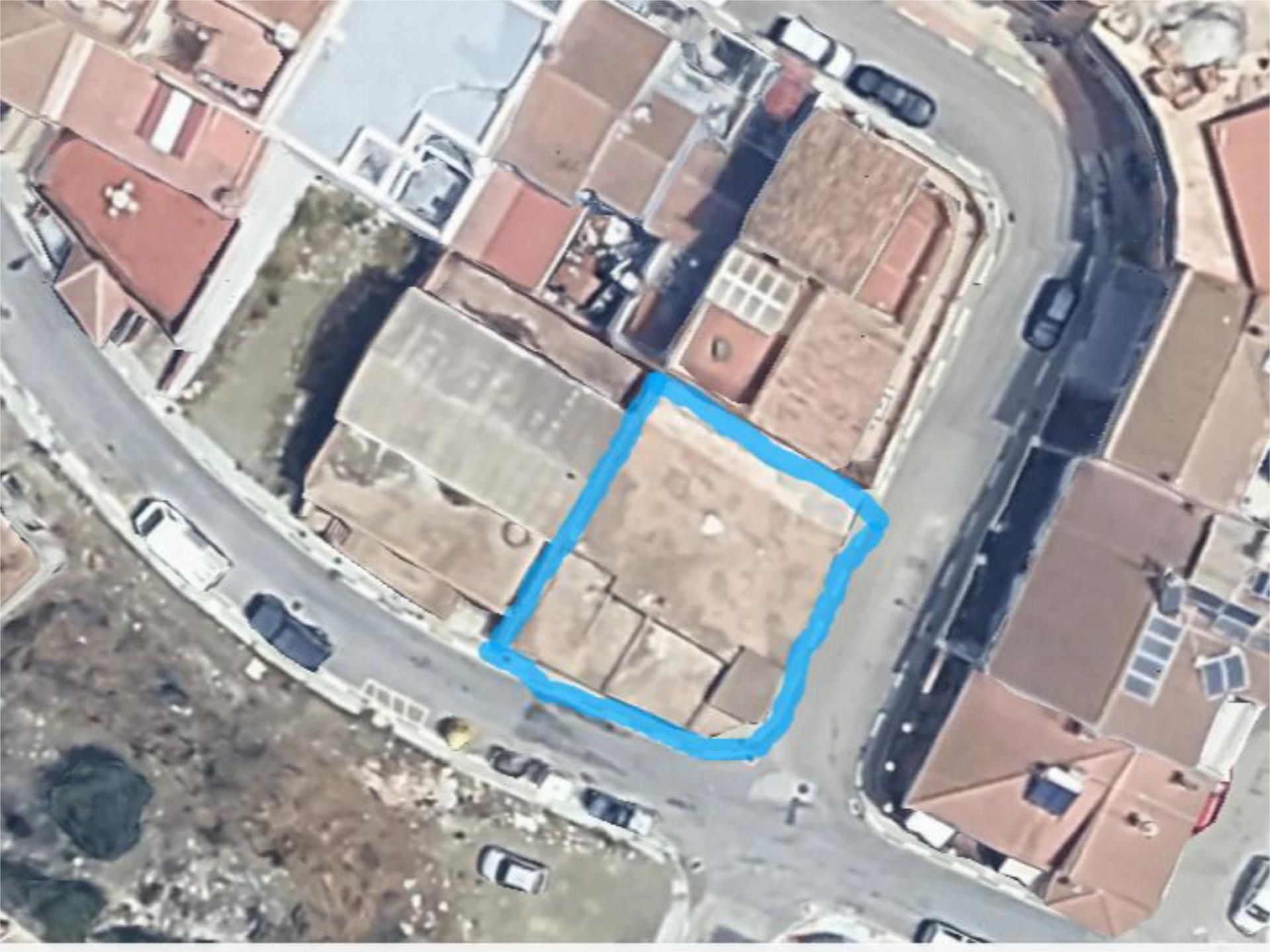 Nau industrial en venda en Benamocarra
