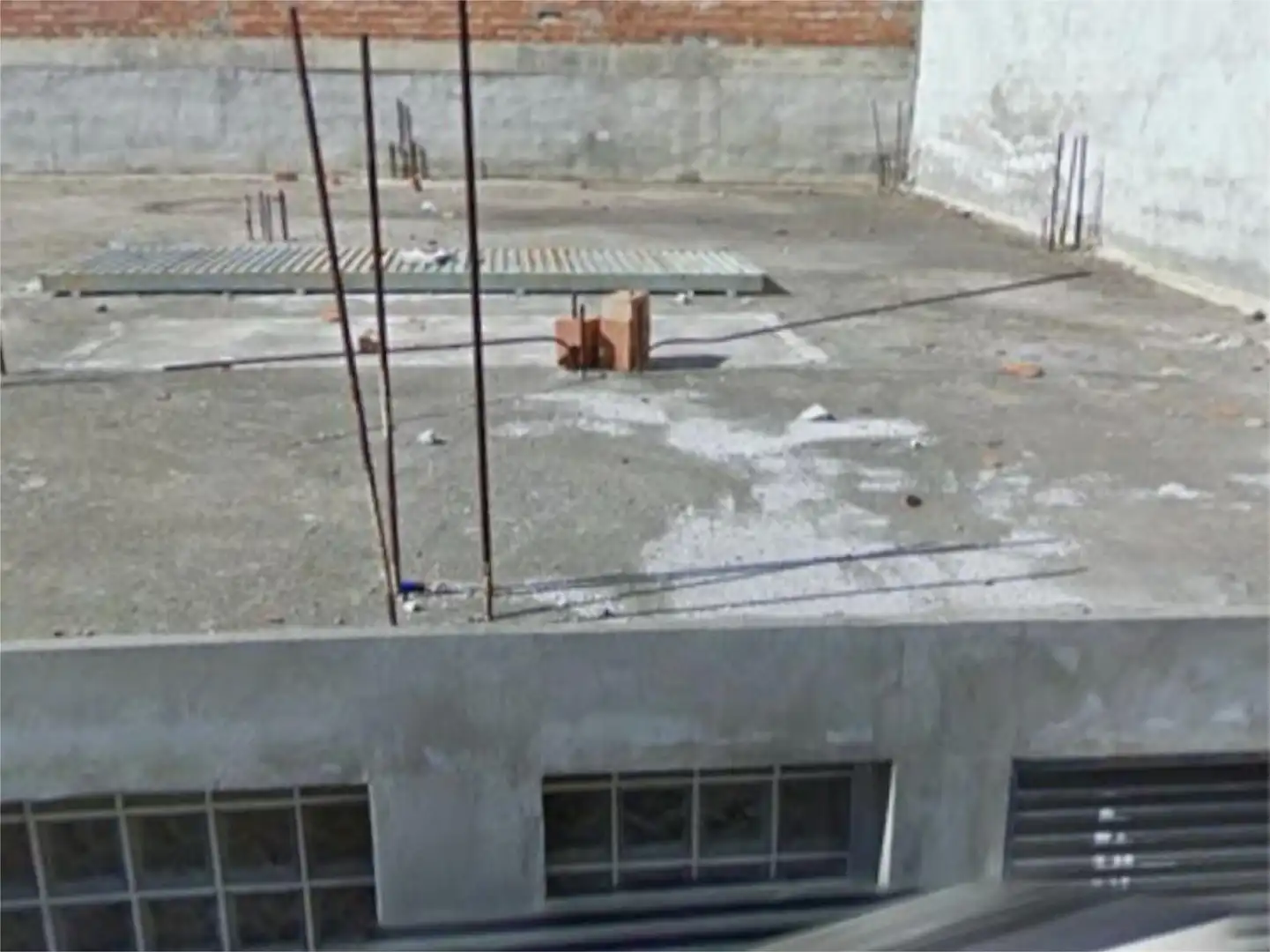 Fabrikhallen zum Verkauf in Calle Rafael Alberti, 7, Benamocarra Außenansicht von Fabrikhallen zum Verkauf in Benamocarra
