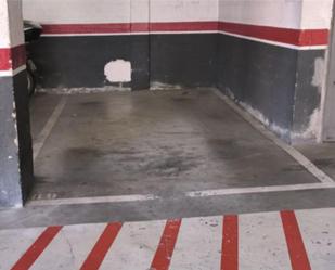 Garage to rent in Calle Pastora Imperio, 23, Alegría de la Huerta- Jardín de Málaga Parking of Garage to rent in Málaga Capital