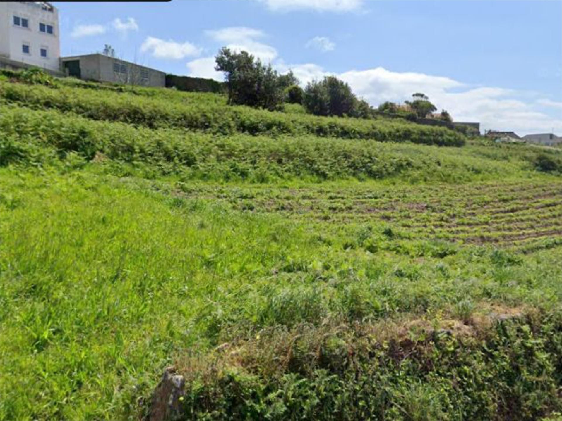 Residencial en venda en Ponteceso