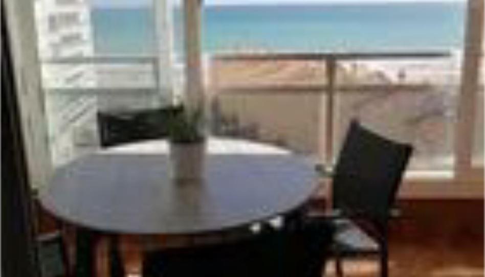 Photo 1 of Apartment to rent in Carrer D'estribord, 10, El Perellonet, Valencia