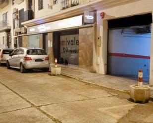 Aparcament de Garatge de lloguer en Bollullos Par del Condado