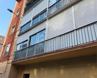 Terrassa de Pis en venda en  Madrid Capital amb Calefacció