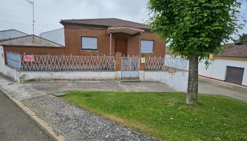 Foto 1 de Pis en venda a Calle Duque de Ahumada, 2, Herrera de Pisuerga, Palencia