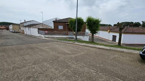 Foto 2 de Pis en venda a Calle Duque de Ahumada, 2, Herrera de Pisuerga, Palencia