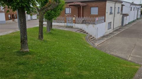 Foto 3 de Pis en venda a Calle Duque de Ahumada, 2, Herrera de Pisuerga, Palencia