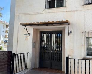 Exterior view of Flat for sale in Marbella