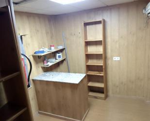 Cuina de Local de lloguer en Alcalá de Guadaira