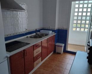 Flat to rent in Avenida de América, 6, San Bernabé