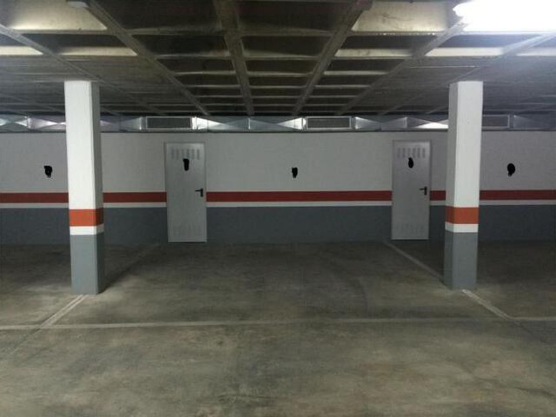 Parking of Garage to rent in Granadilla de Abona