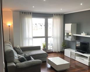 Living room of Flat to rent in Torrelavega   with Terrace