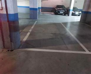 Parking of Garage to rent in Getafe