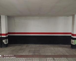 Garage to rent in  Jaén Capital