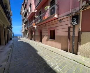 Exterior view of Flat for sale in Bermeo