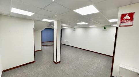 Foto 2 de Pis en venda a Aurrekoetxea Kalea, 40, Bermeo, Bizkaia