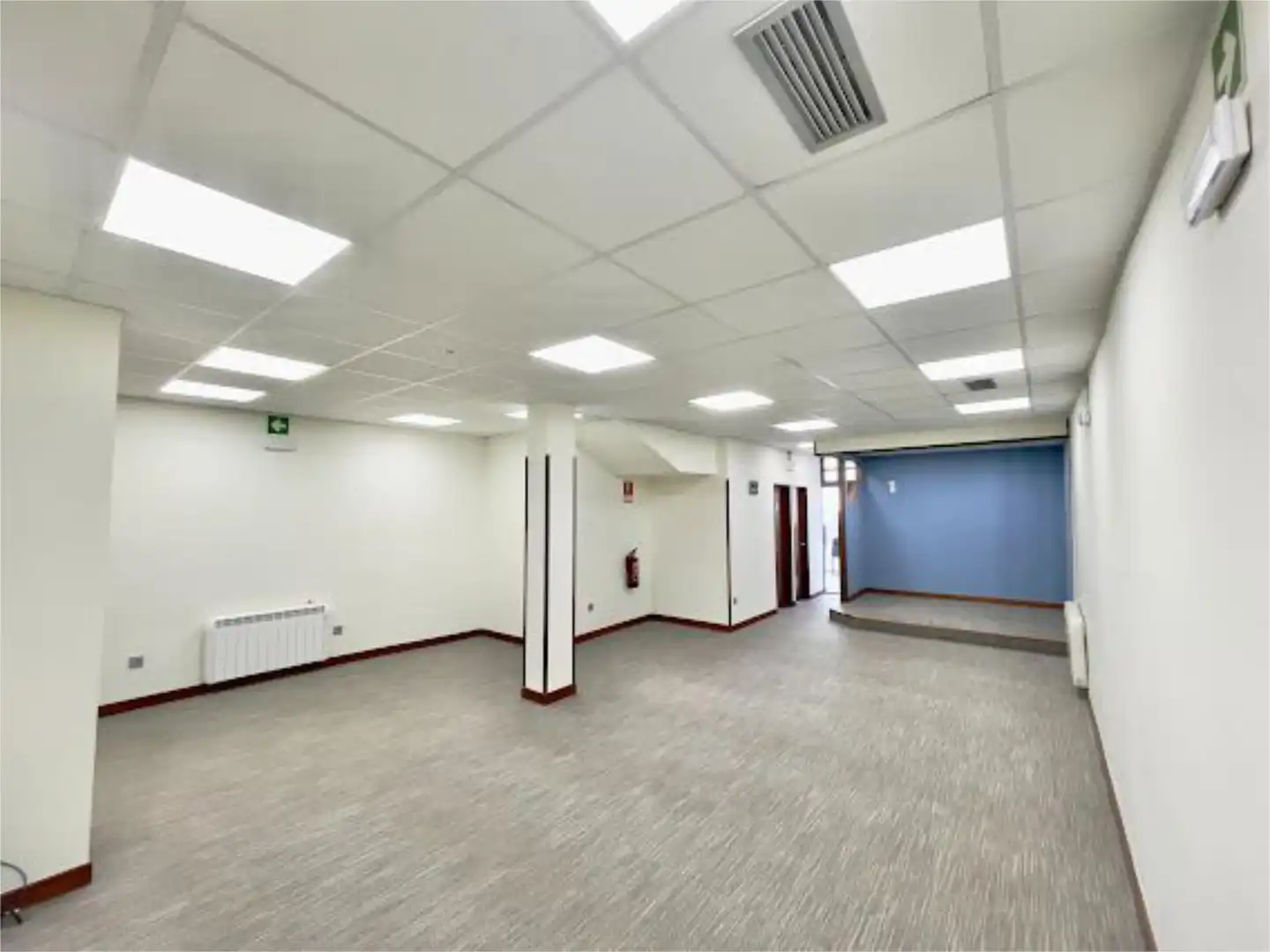 Piso en venta en Aurrekoetxea Kalea, 40, Bermeo Piso en venta en Bermeo