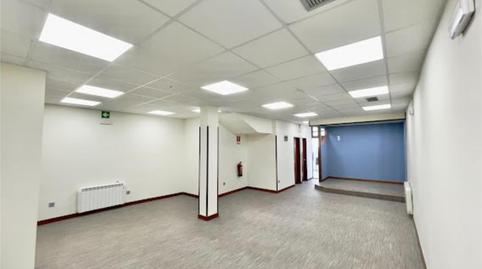 Foto 3 de Pis en venda a Aurrekoetxea Kalea, 40, Bermeo, Bizkaia