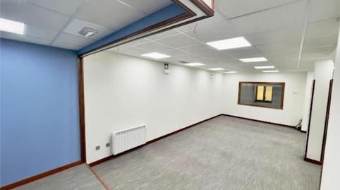 Foto 4 de Pis en venda a Aurrekoetxea Kalea, 40, Bermeo, Bizkaia