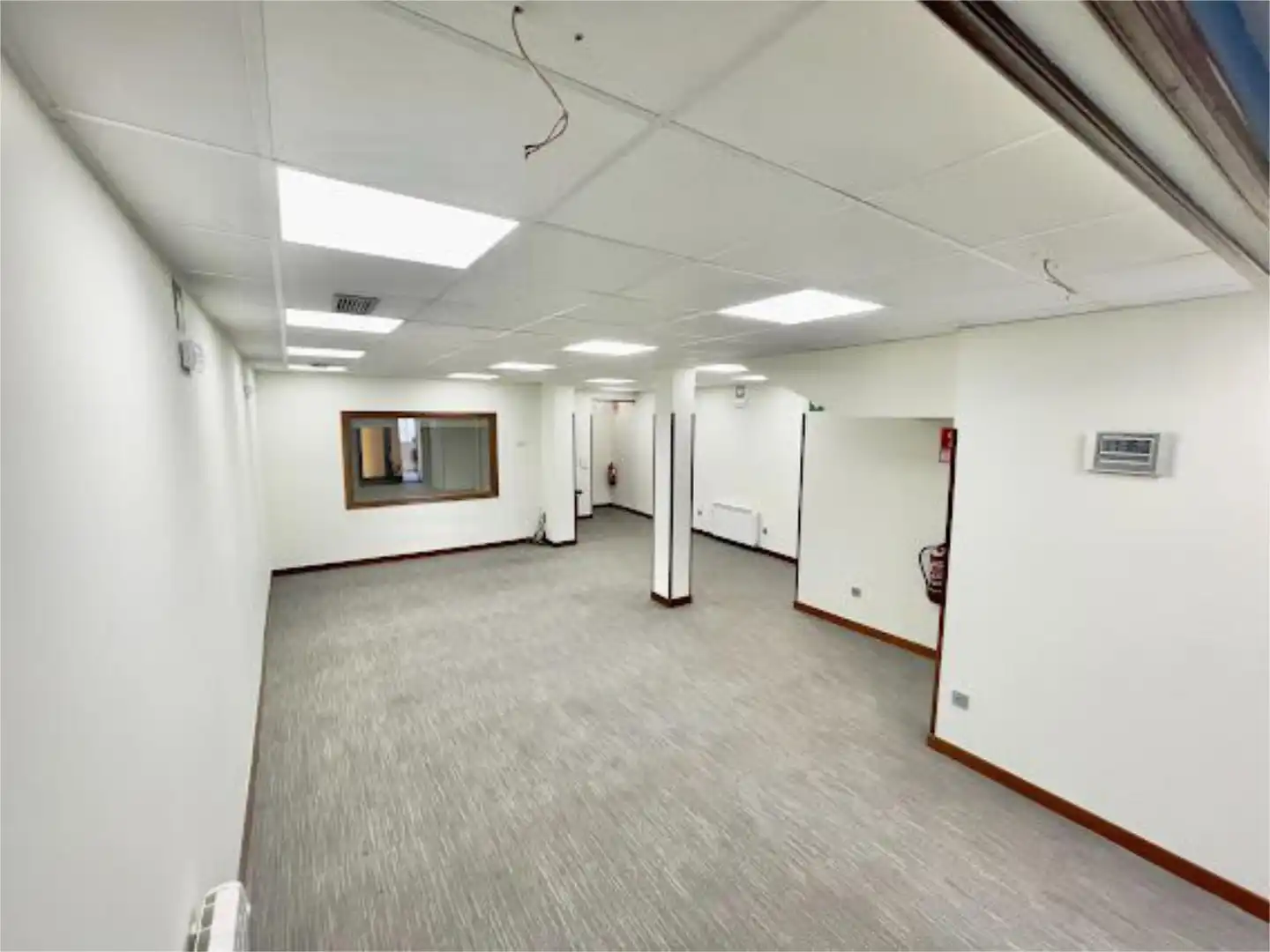 Piso en venta en Aurrekoetxea Kalea, 40, Bermeo Piso en venta en Bermeo