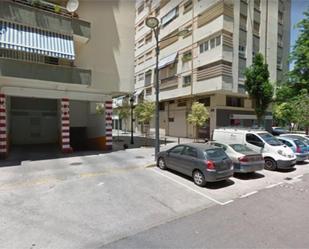 Parking of Garage to rent in  Valencia Capital
