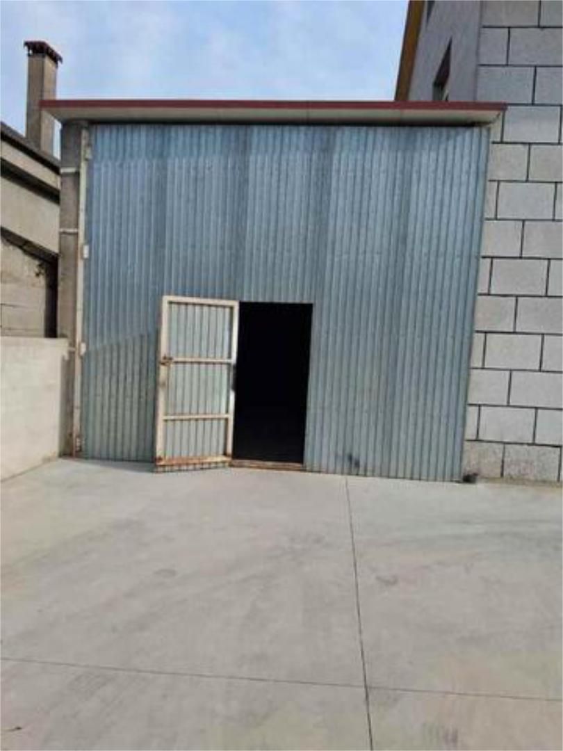 Exterior view of Industrial buildings to rent in O Porriño  