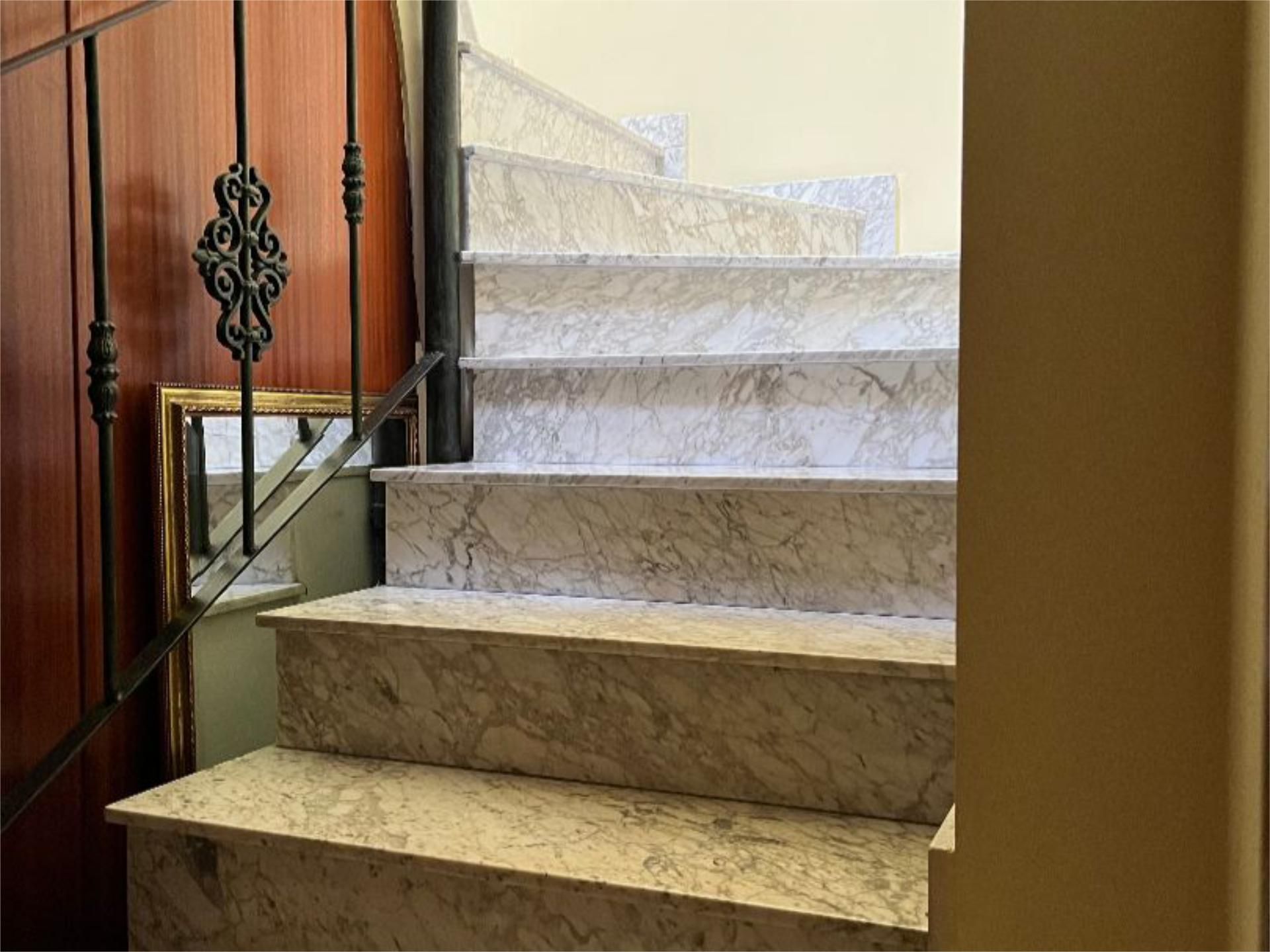 Flat to rent in Vigo   with Parquet flooring, Terrace and Storage room
