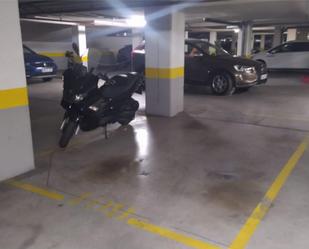 Parking of Garage to rent in  Madrid Capital