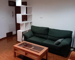 Sala d'estar de Pis de lloguer en Valladolid Capital
