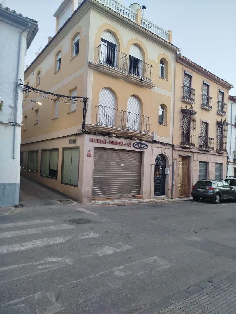 Pis en venda en Rute amb Aire condicionat, Calefacció i Terrassa
