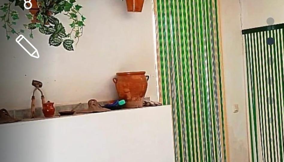 Casa adosada en venda a Aldea la Herrería, 97, Alcadozo, Albacete - imatge 1 Foto 1 de Casa adosada en venda a Aldea la Herrería, 97, Alcadozo, Albacete